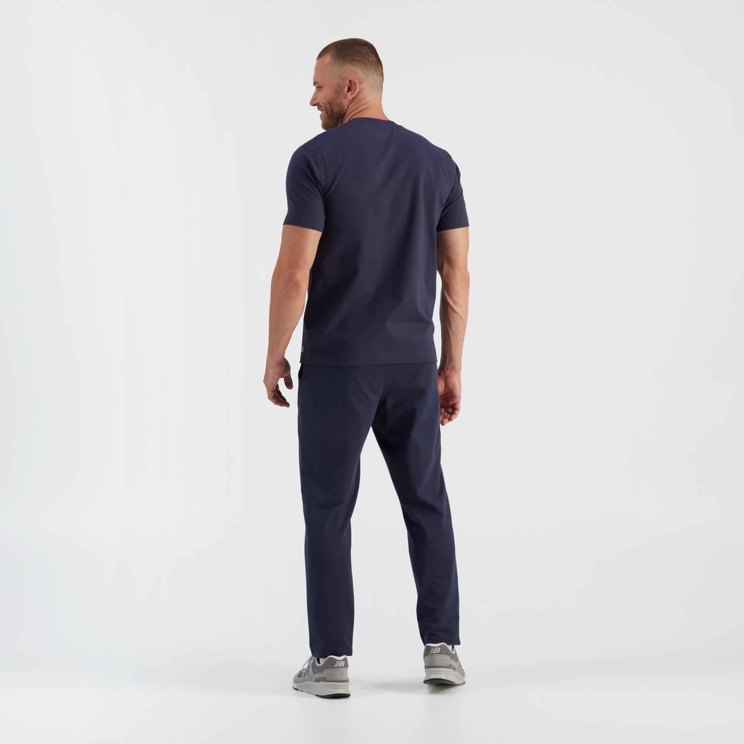 R.O.W Men's Anderson T-shirt - view number 3