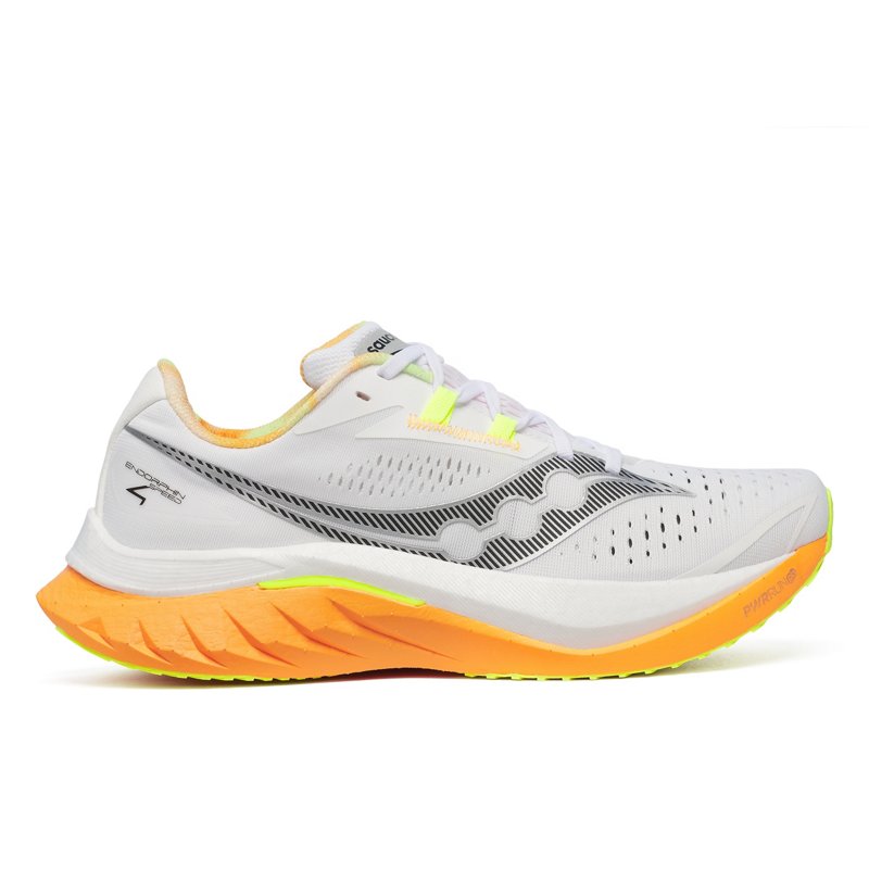 Saucony Men's Endorphin Speed 4 Running Shoes