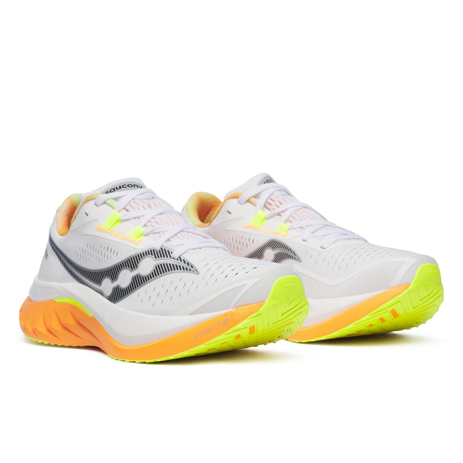 Saucony Men's Endorphin Speed 4 Running Shoes - view number 3