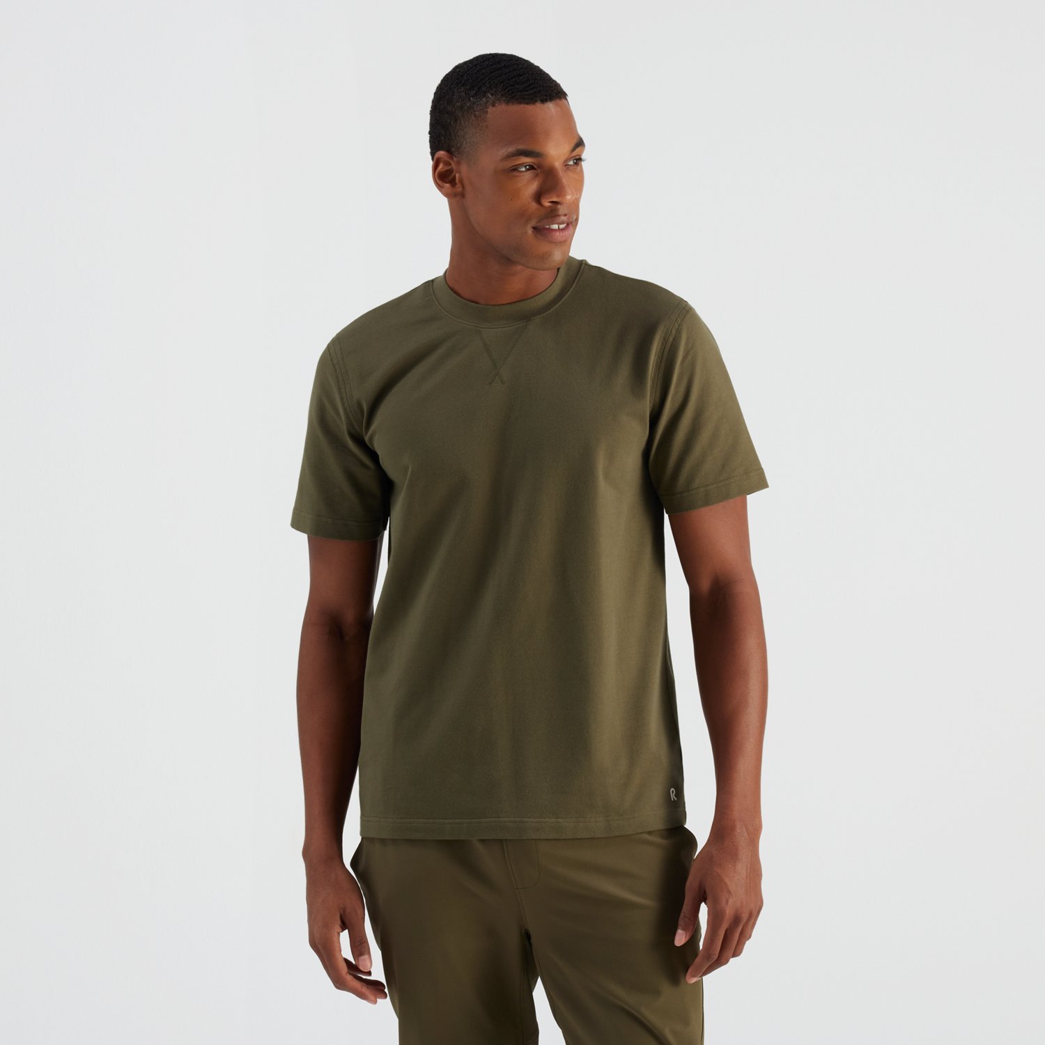 R.O.W Men's Anderson T-shirt