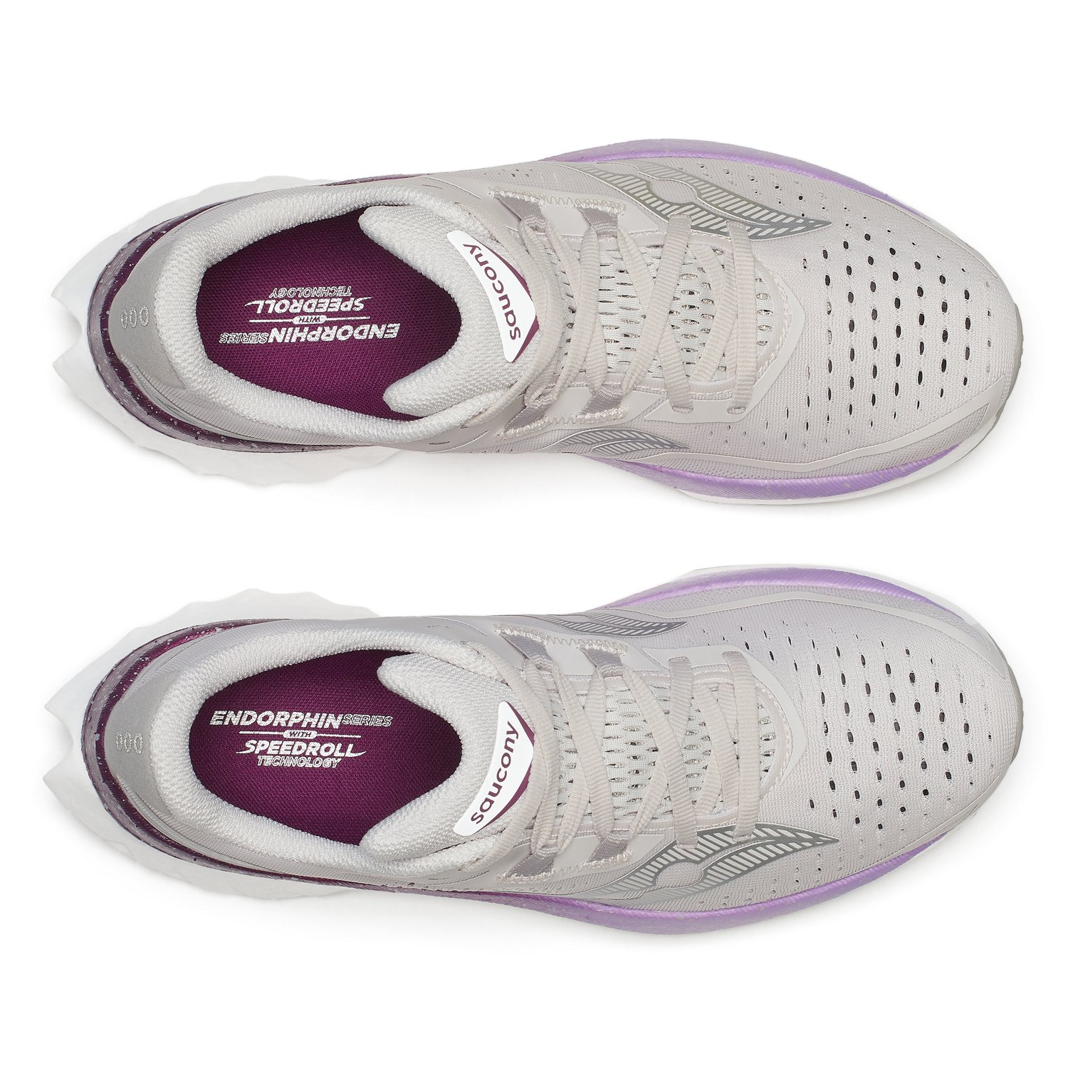 Saucony Women's Endorphin Speed 4 Running Shoes - view number 4