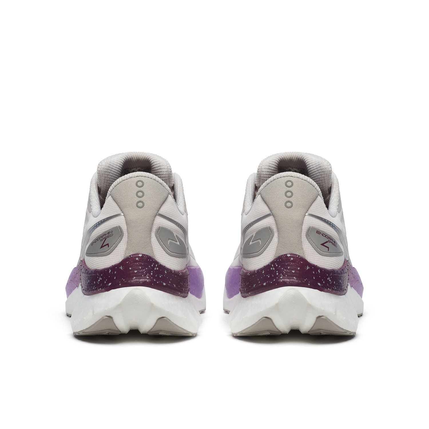 Saucony Women's Endorphin Speed 4 Running Shoes - view number 5