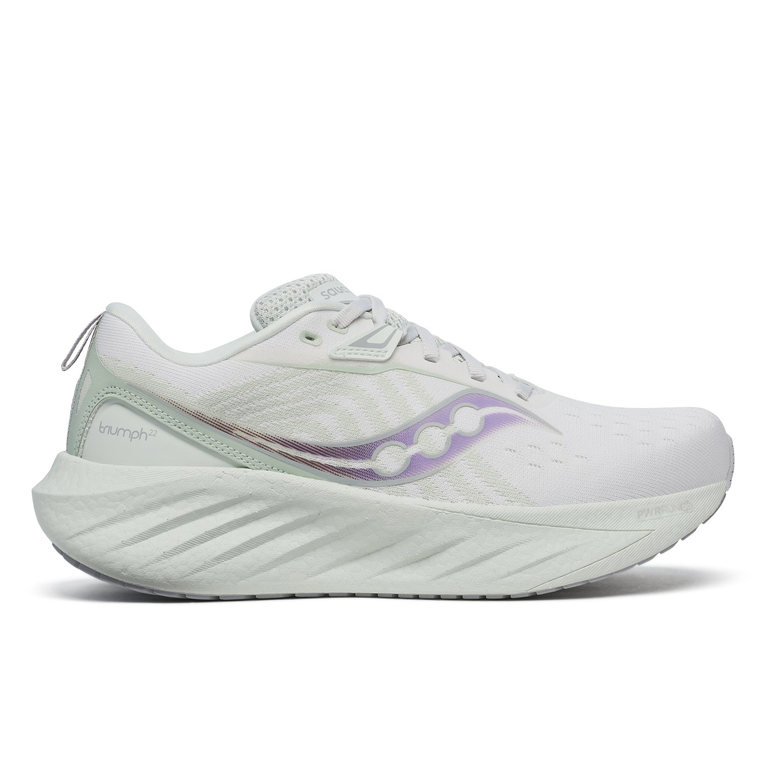 Saucony Women's Triumph 22 Running Shoes