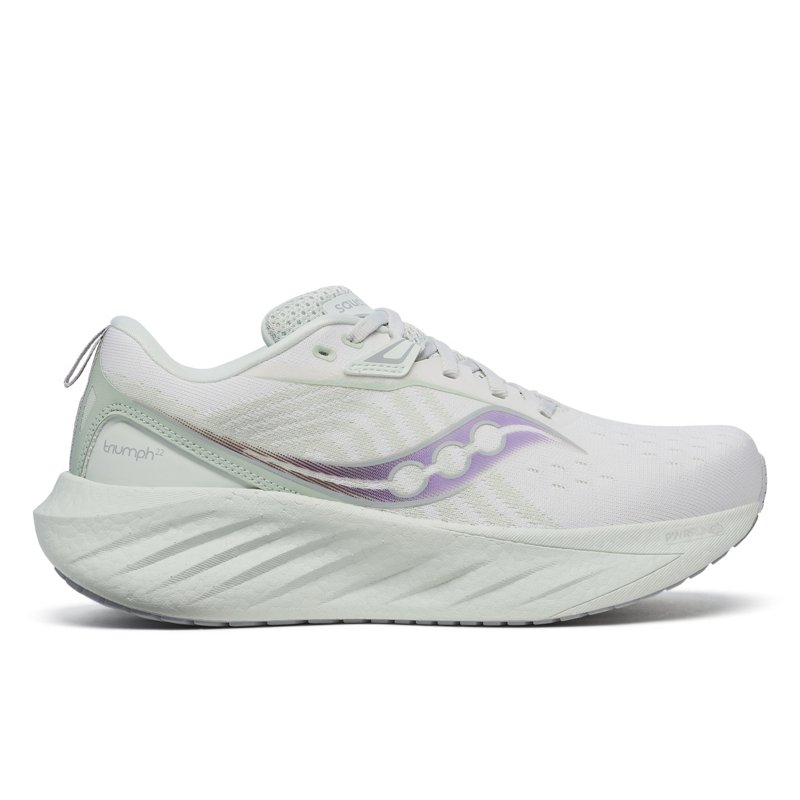 Saucony Women's Triumph 22 Running Shoes