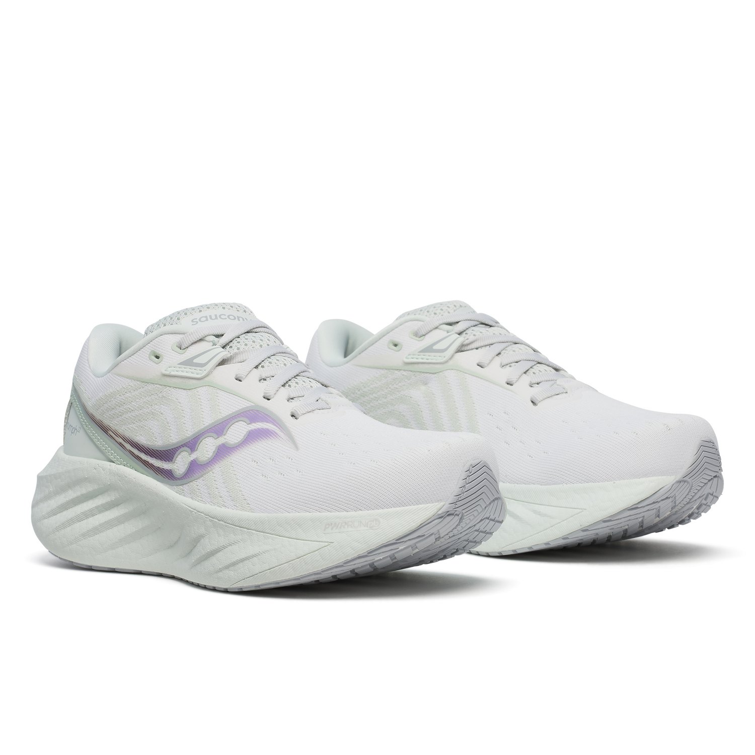 Saucony Women's Triumph 22 Running Shoes - view number 3