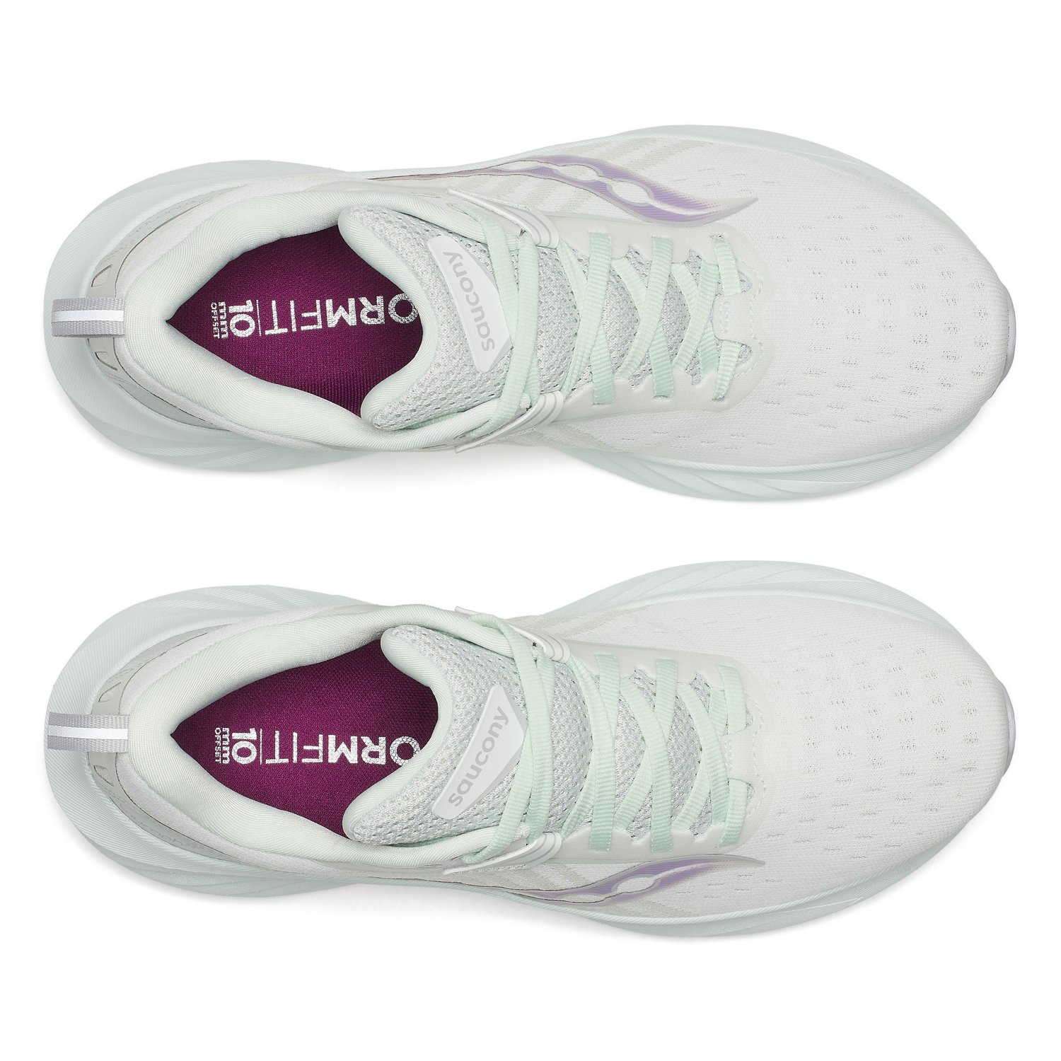 Saucony Women's Triumph 22 Running Shoes - view number 4