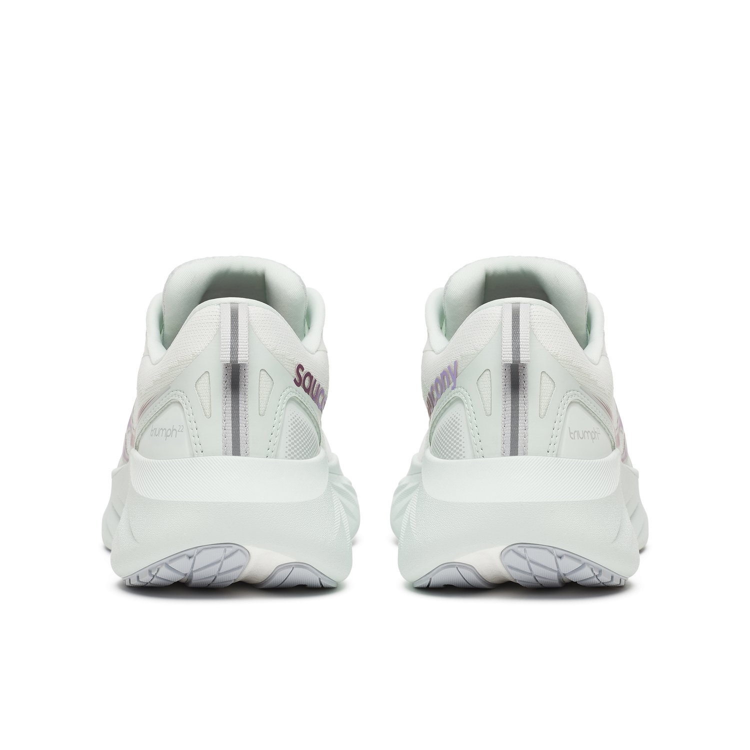 Saucony Women's Triumph 22 Running Shoes - view number 5