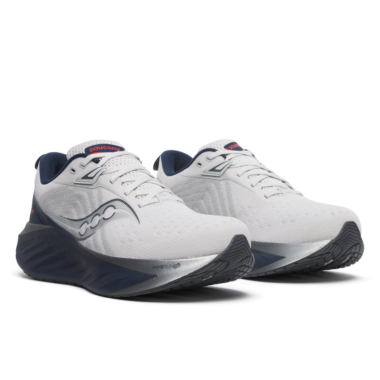 Saucony Men's Triumph 22 Running Shoes - view number 3