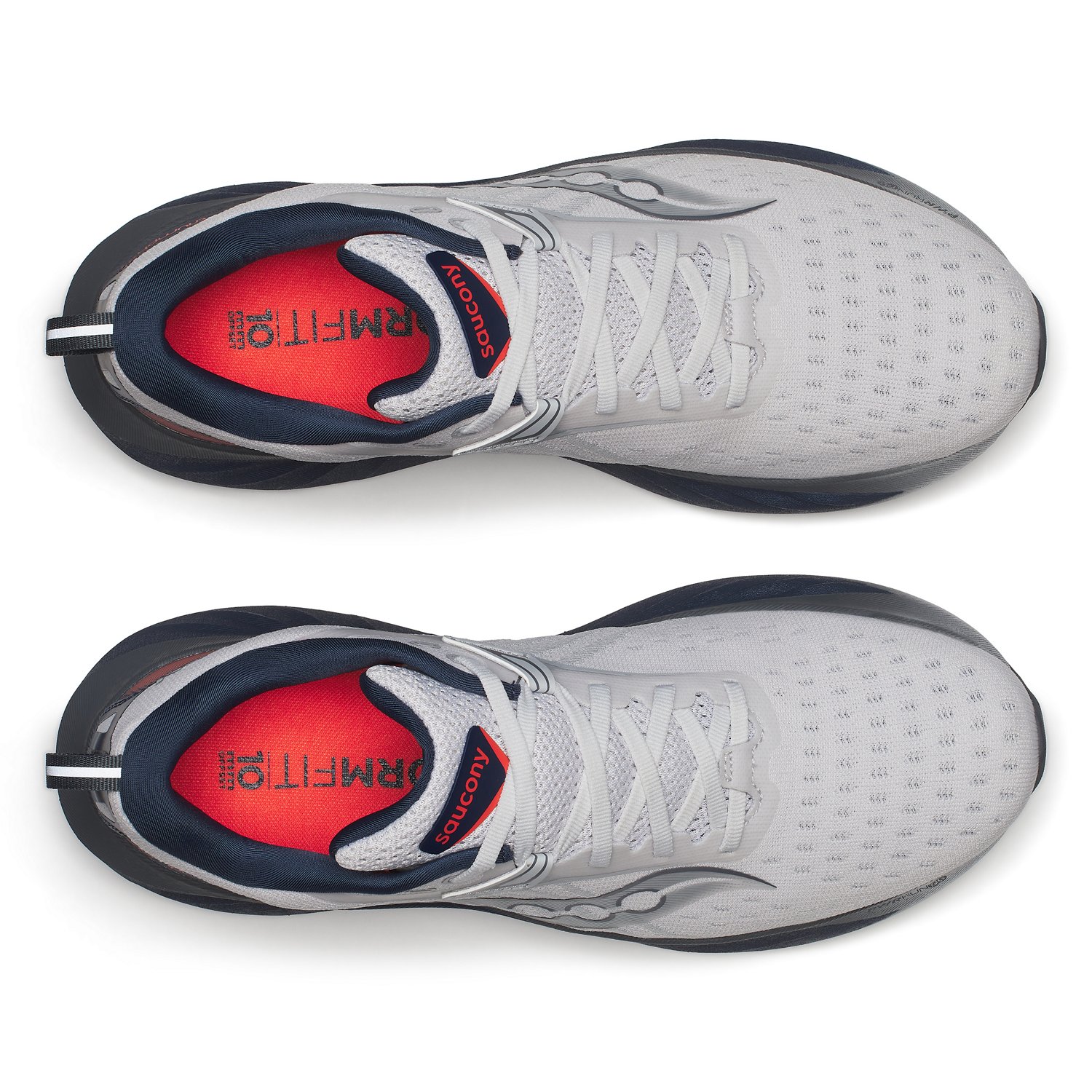 Saucony Men's Triumph 22 Running Shoes - view number 4