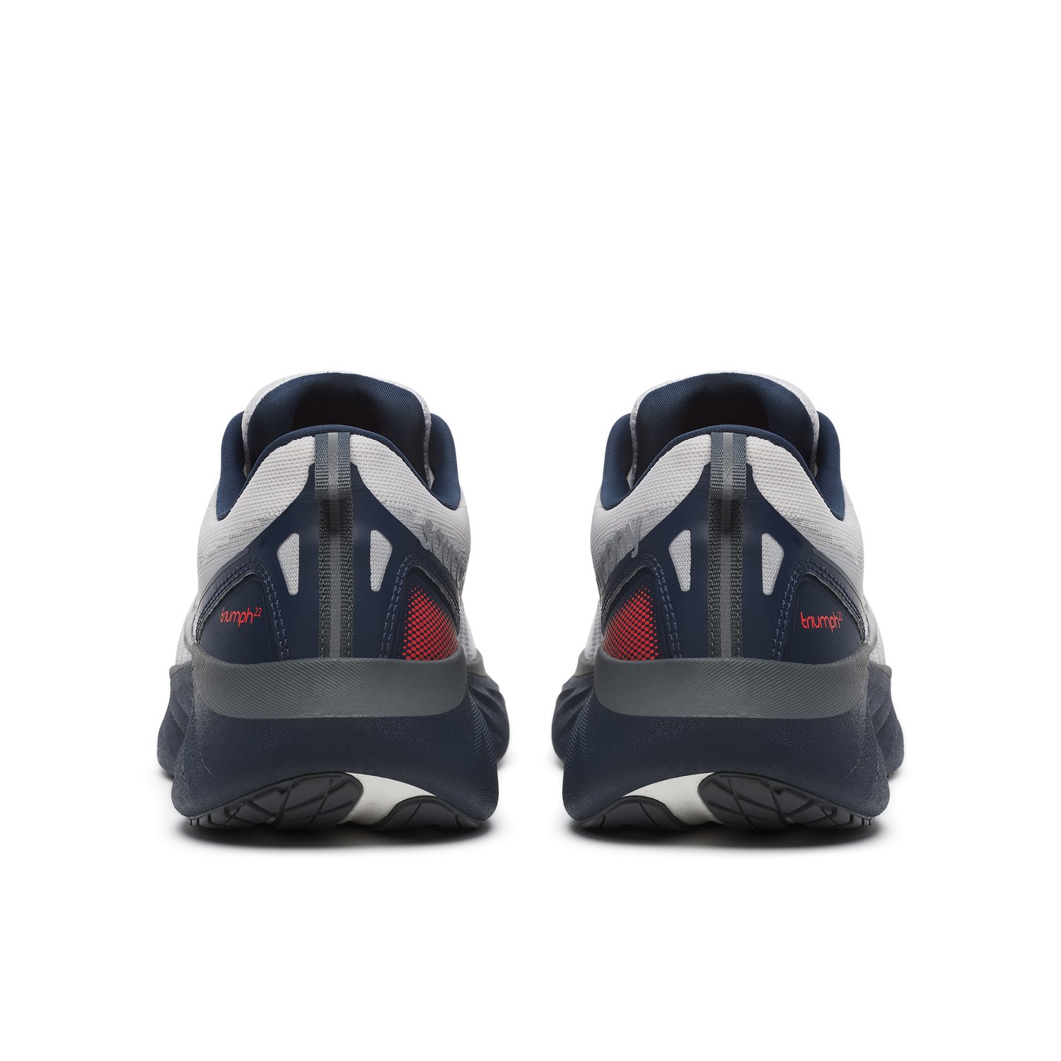Saucony Men's Triumph 22 Running Shoes - view number 5