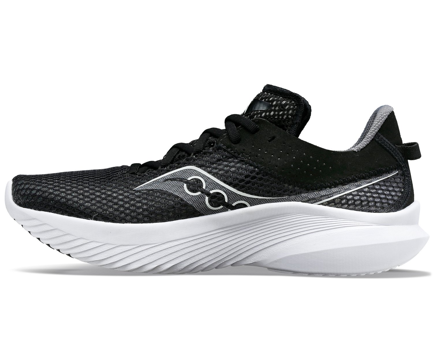 Saucony Men's Kinvara 14 Running Shoes - view number 2
