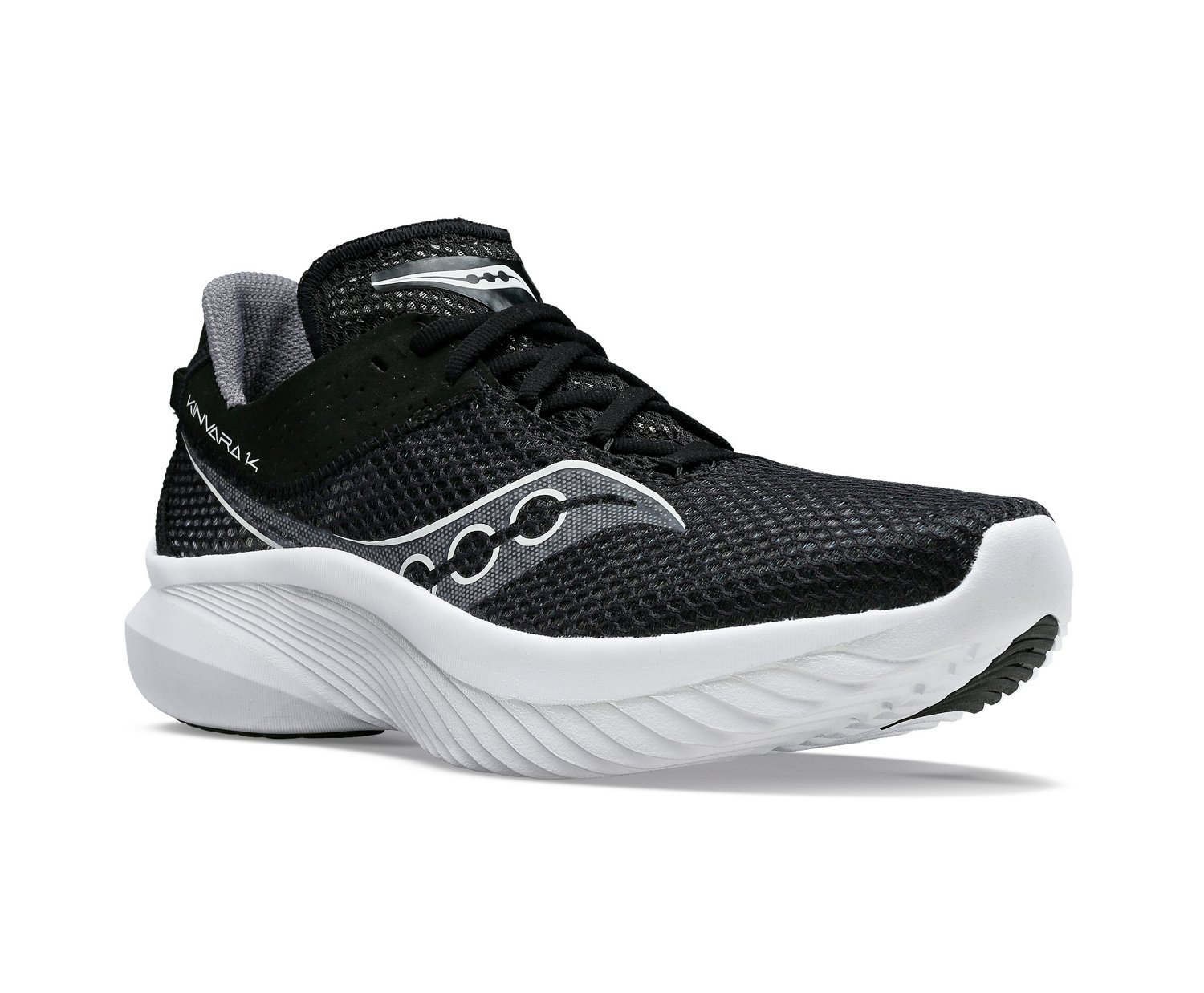 Saucony Men's Kinvara 14 Running Shoes - view number 3