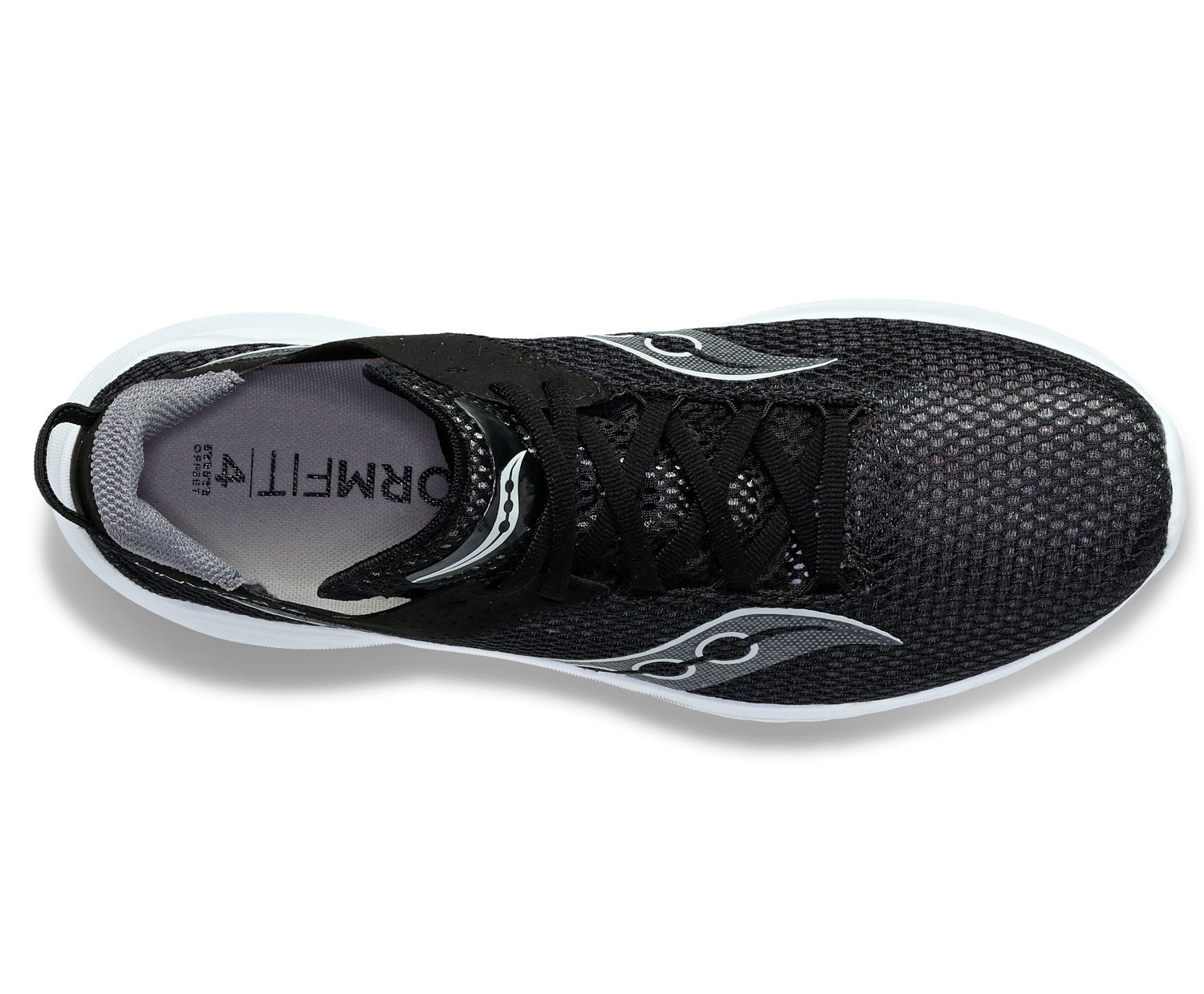 Saucony Men's Kinvara 14 Running Shoes - view number 4