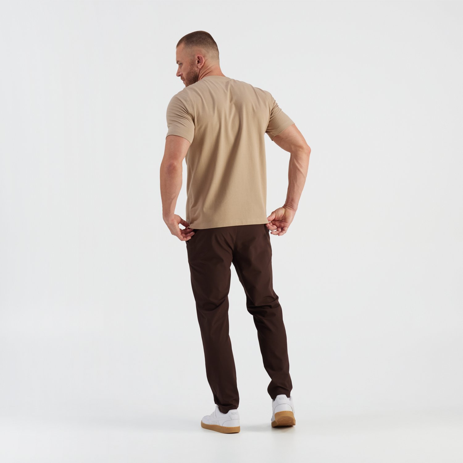 R.O.W Men's Anderson T-shirt - view number 3