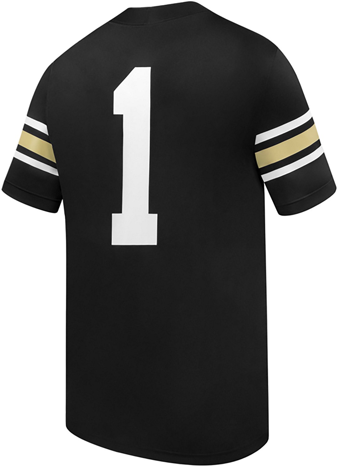 Nike Men's Missouri 2022 Replica Football Jersey - view number 2