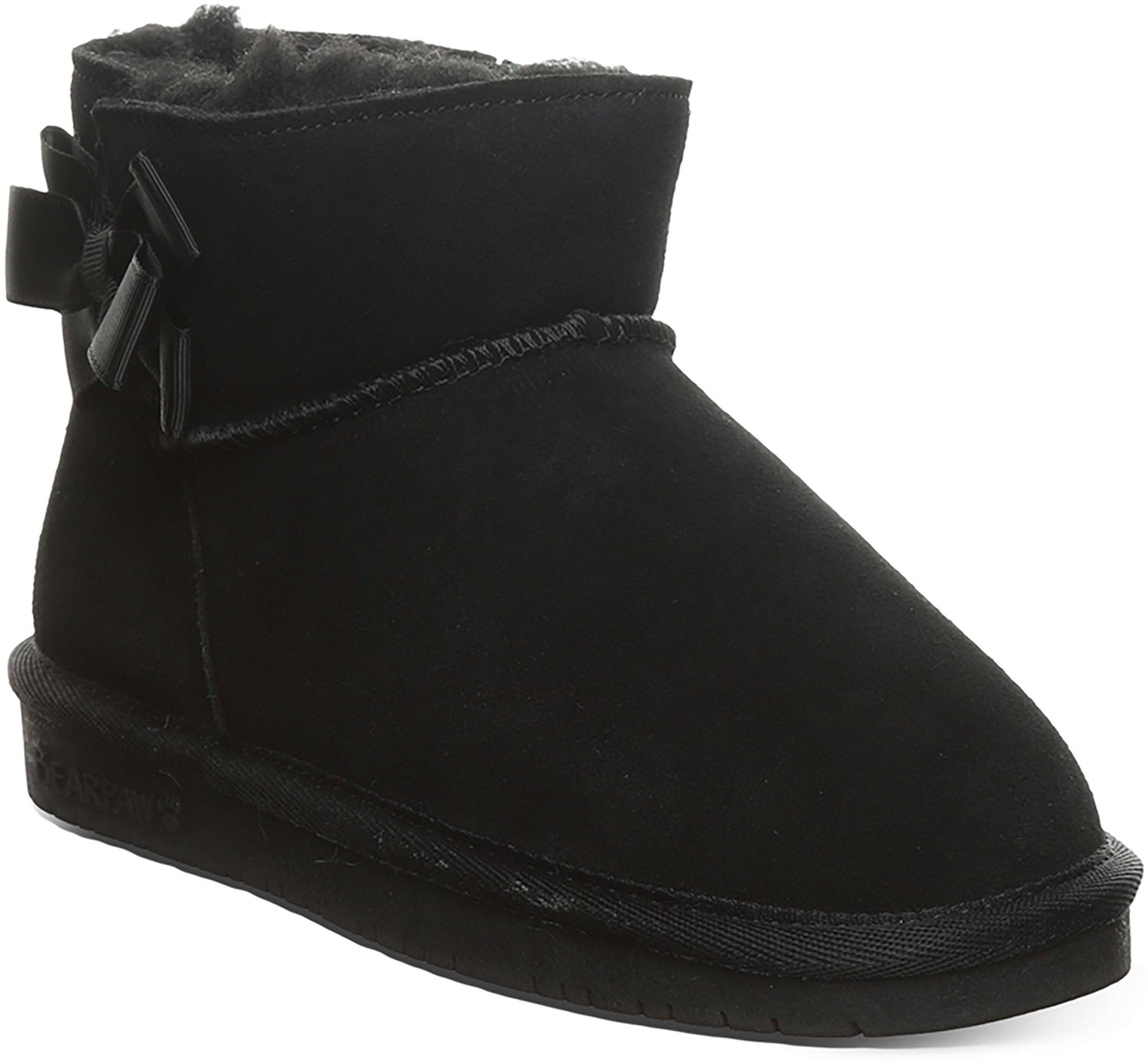 BEARPAW Kids' Saige Boots - view number 3