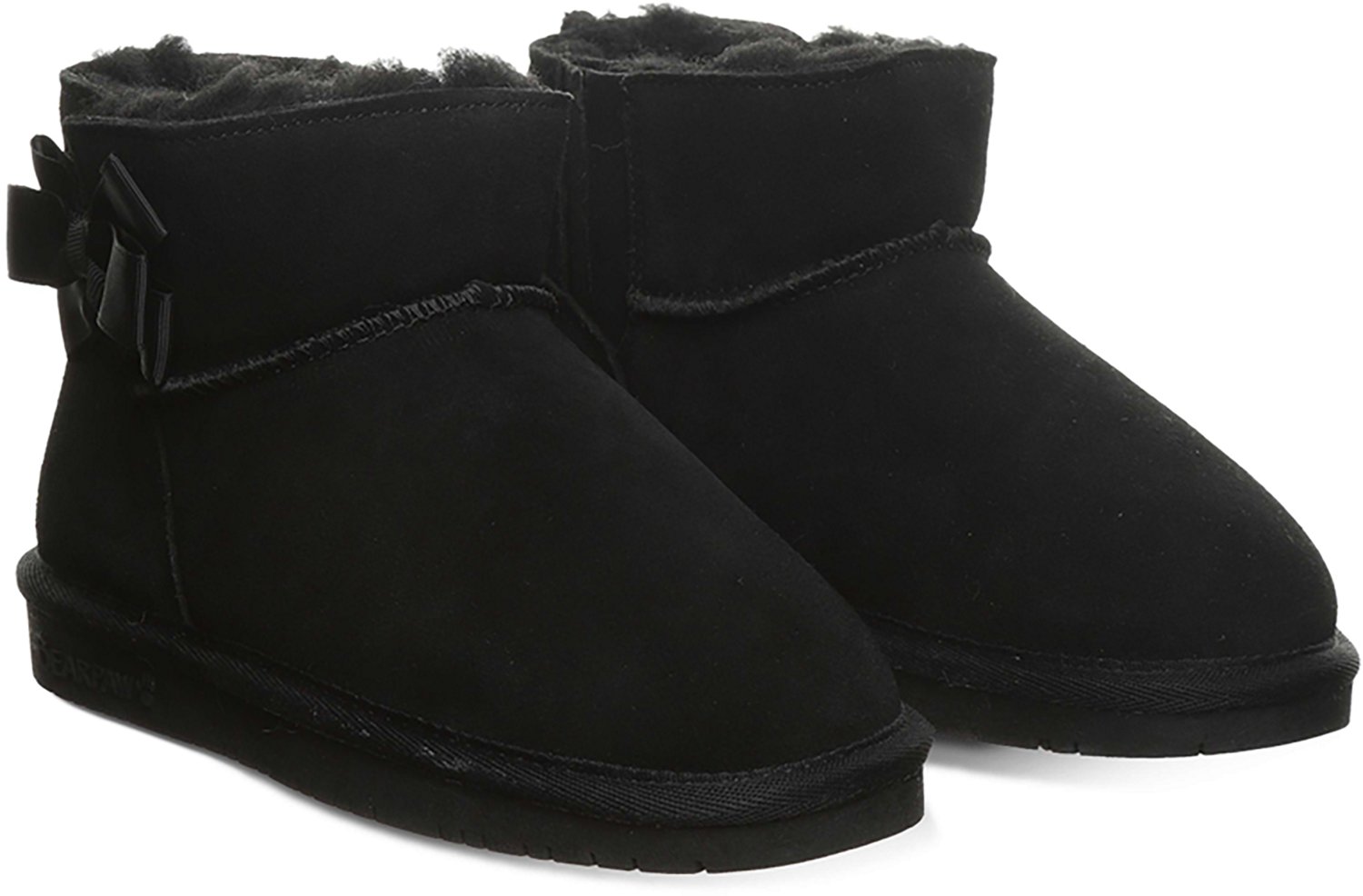 BEARPAW Kids' Saige Boots - view number 4