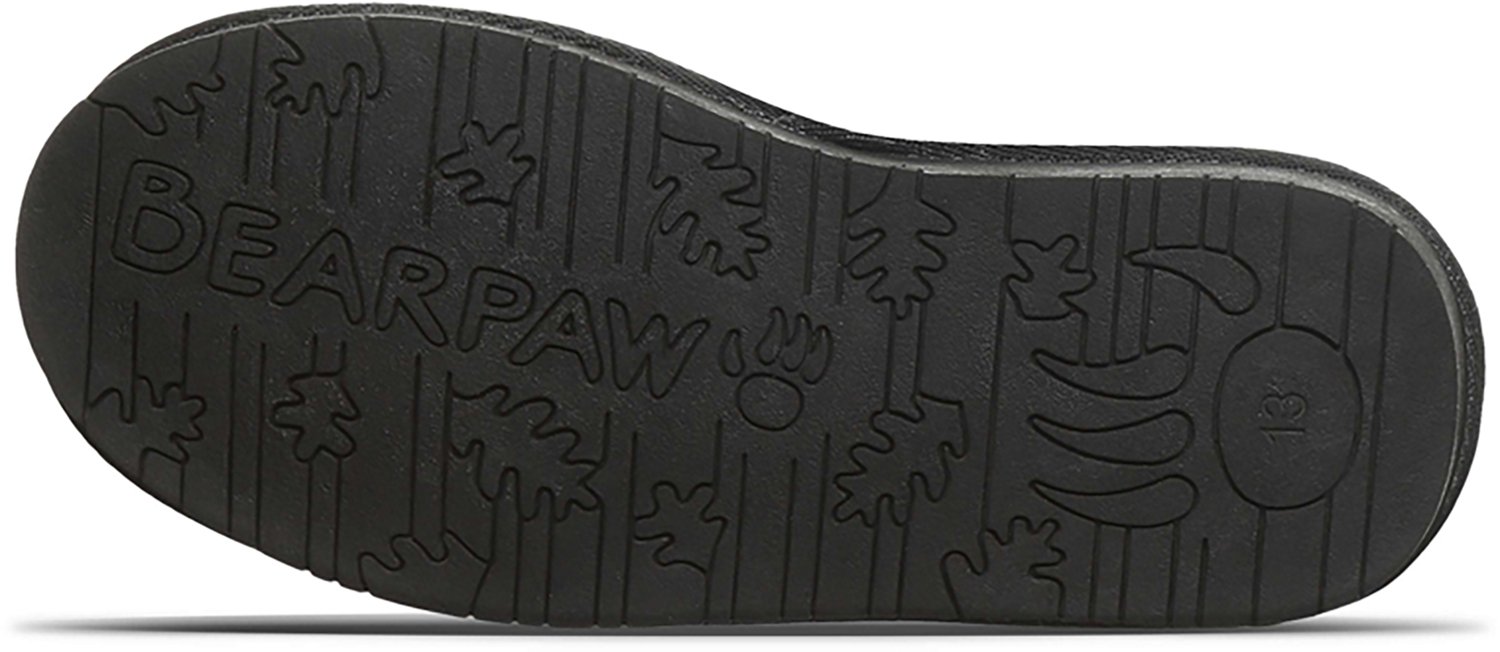BEARPAW Kids' Saige Boots - view number 6