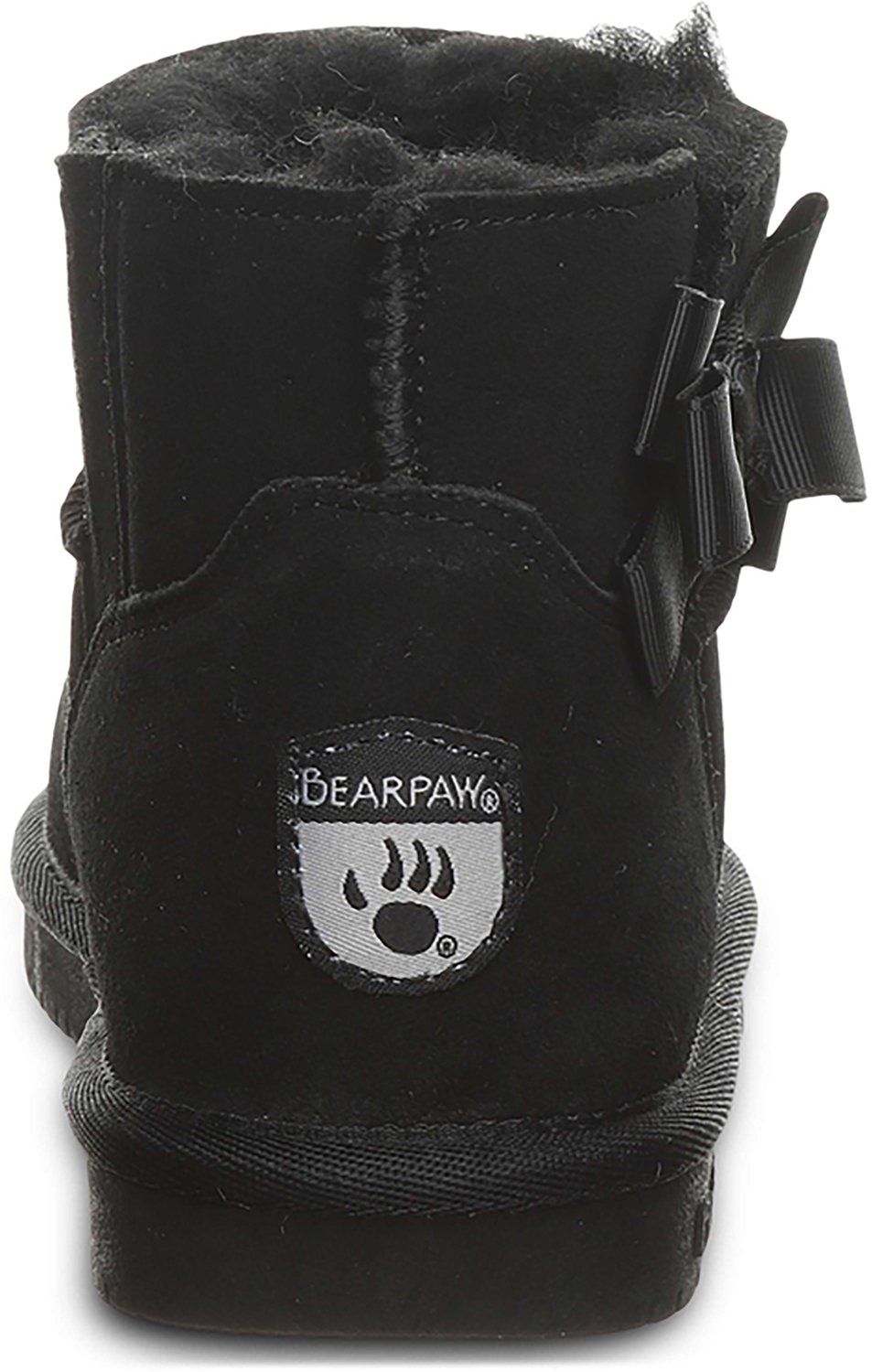 BEARPAW Kids' Saige Boots - view number 8