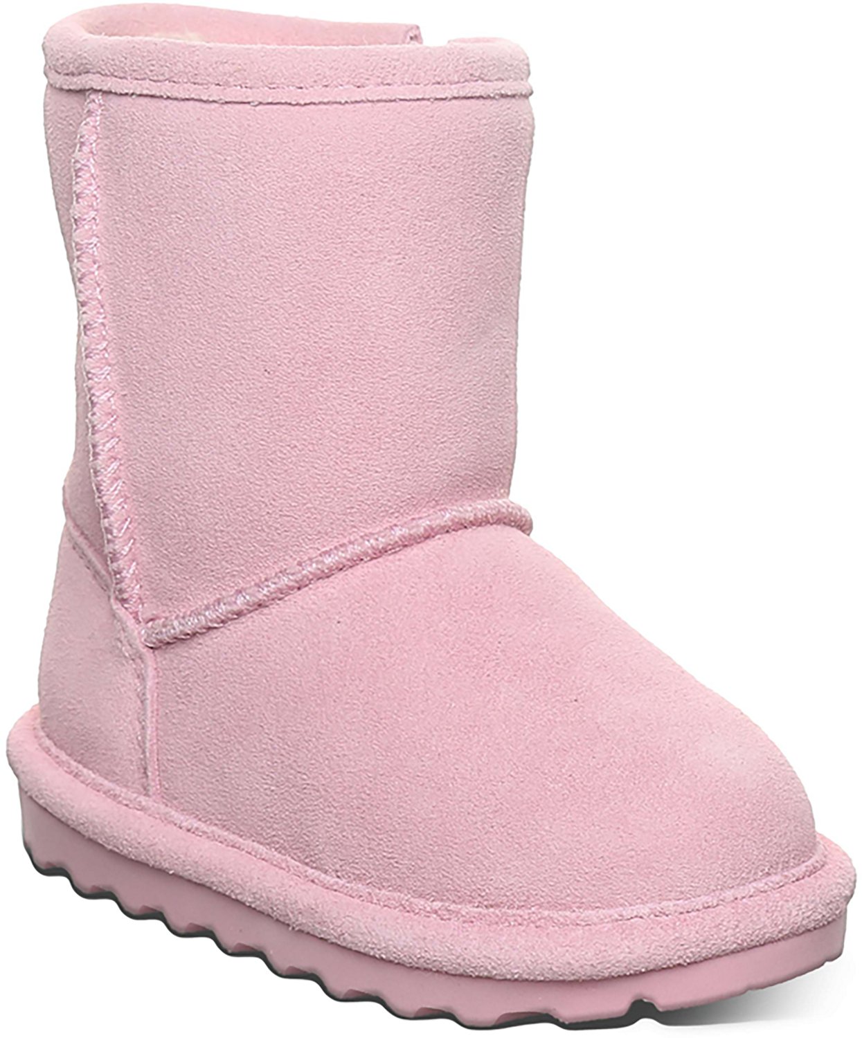 Bearpaw Toddler Girls' Elle Zipper Boots - view number 3