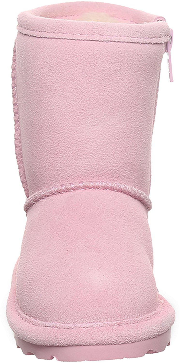 Bearpaw Toddler Girls' Elle Zipper Boots - view number 7
