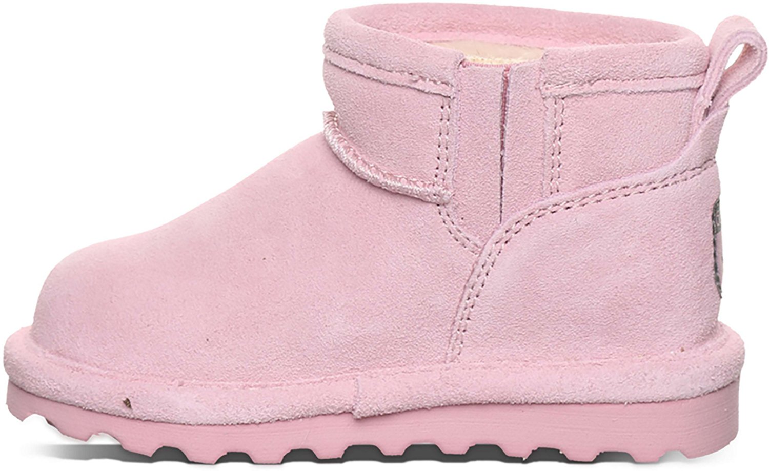 Bearpaw Toddler Girls' Shorty Boots - view number 2