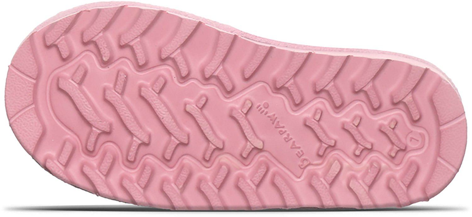 Bearpaw Toddler Girls' Shorty Boots - view number 6