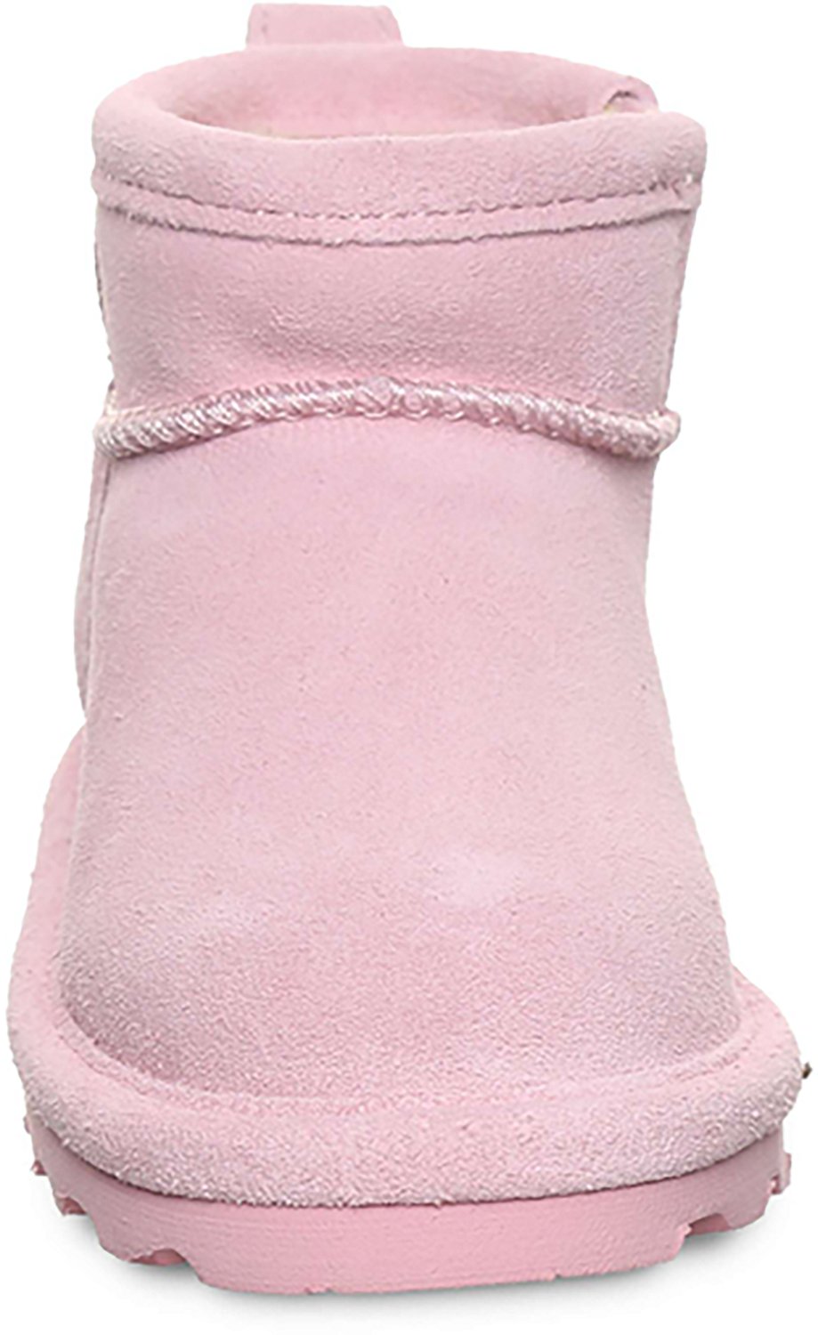 Bearpaw Toddler Girls' Shorty Boots - view number 7