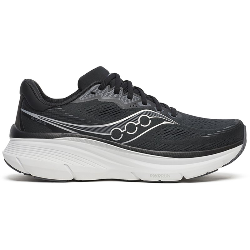 Saucony Men's Guide 19 Size: 11.5 Width: Medium (D) Marathon Sports