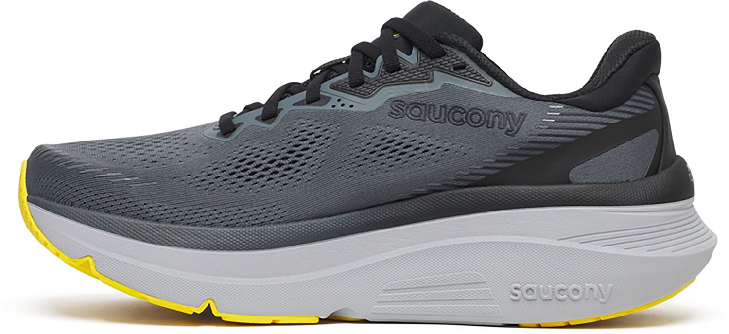 Saucony Men's Guide 19 Running Shoes - view number 2
