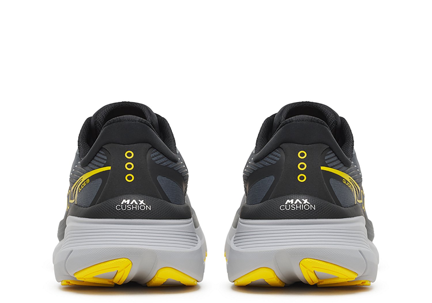 Saucony Men's Guide 19 Running Shoes - view number 4
