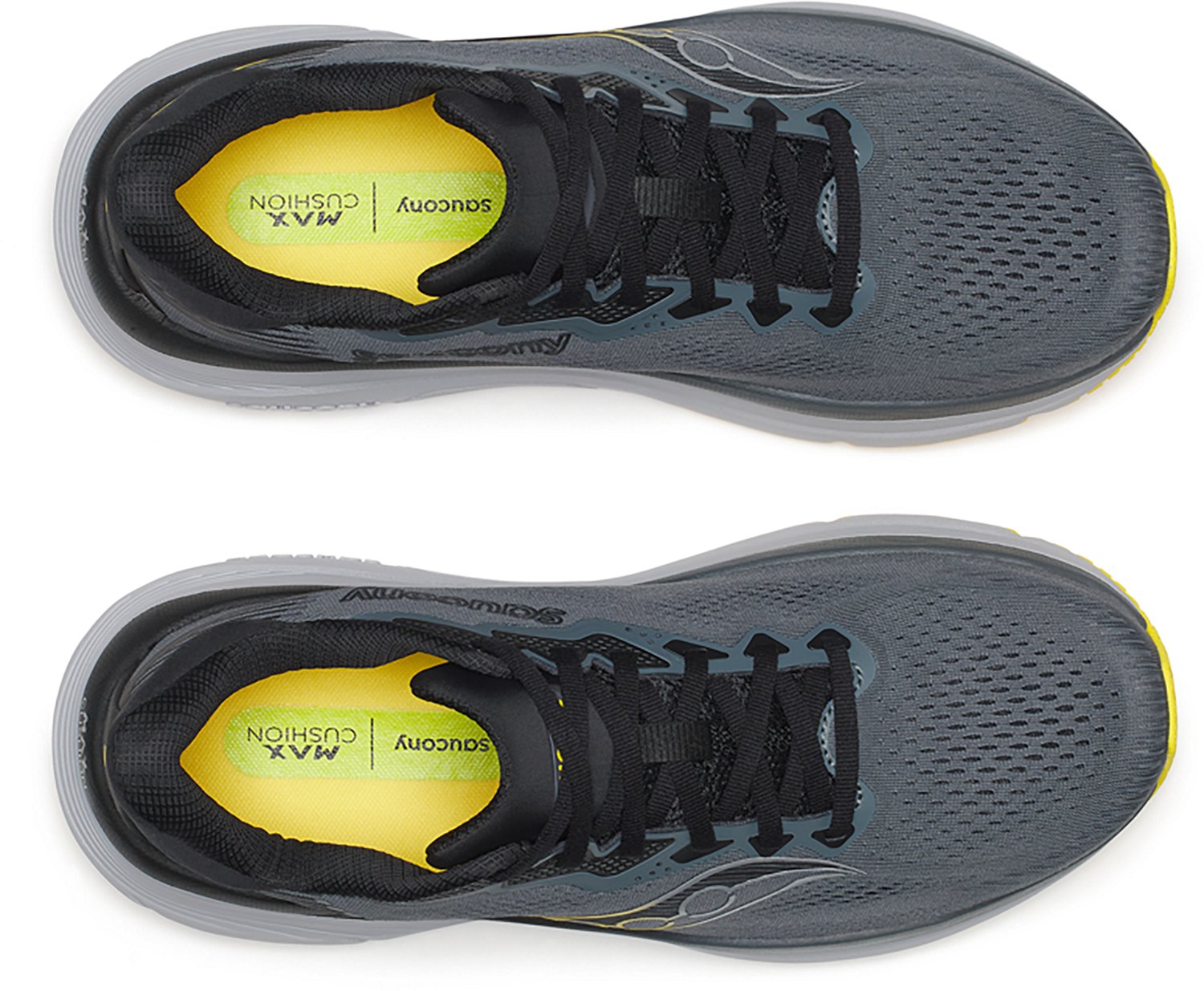Saucony Men's Guide 19 Running Shoes - view number 5