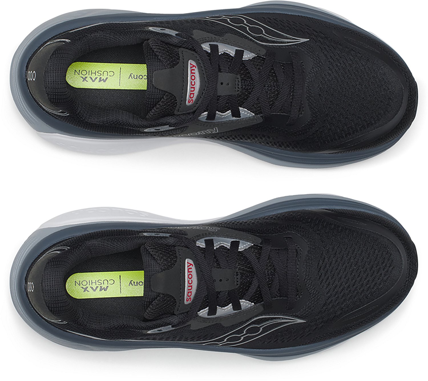 Saucony Men's Hurricane 26 Running Shoes