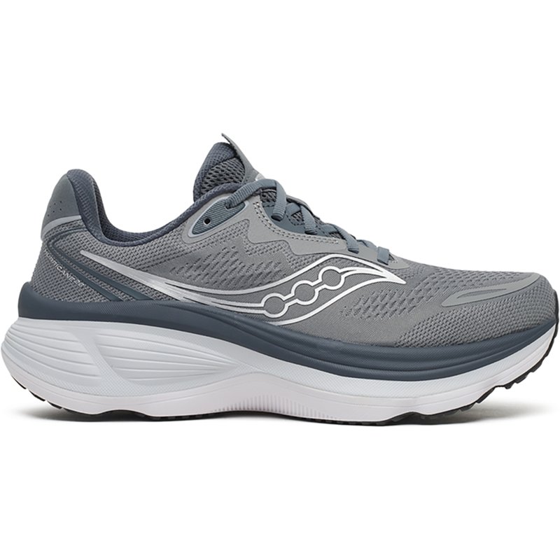 Saucony Men's Hurricane 26 Size: 12.5 Width: Medium (D) Marathon Sports