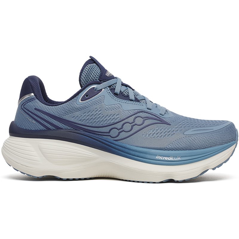 Saucony Men's Hurricane 26 Size: 10.5 Width: Medium (D) Marathon Sports