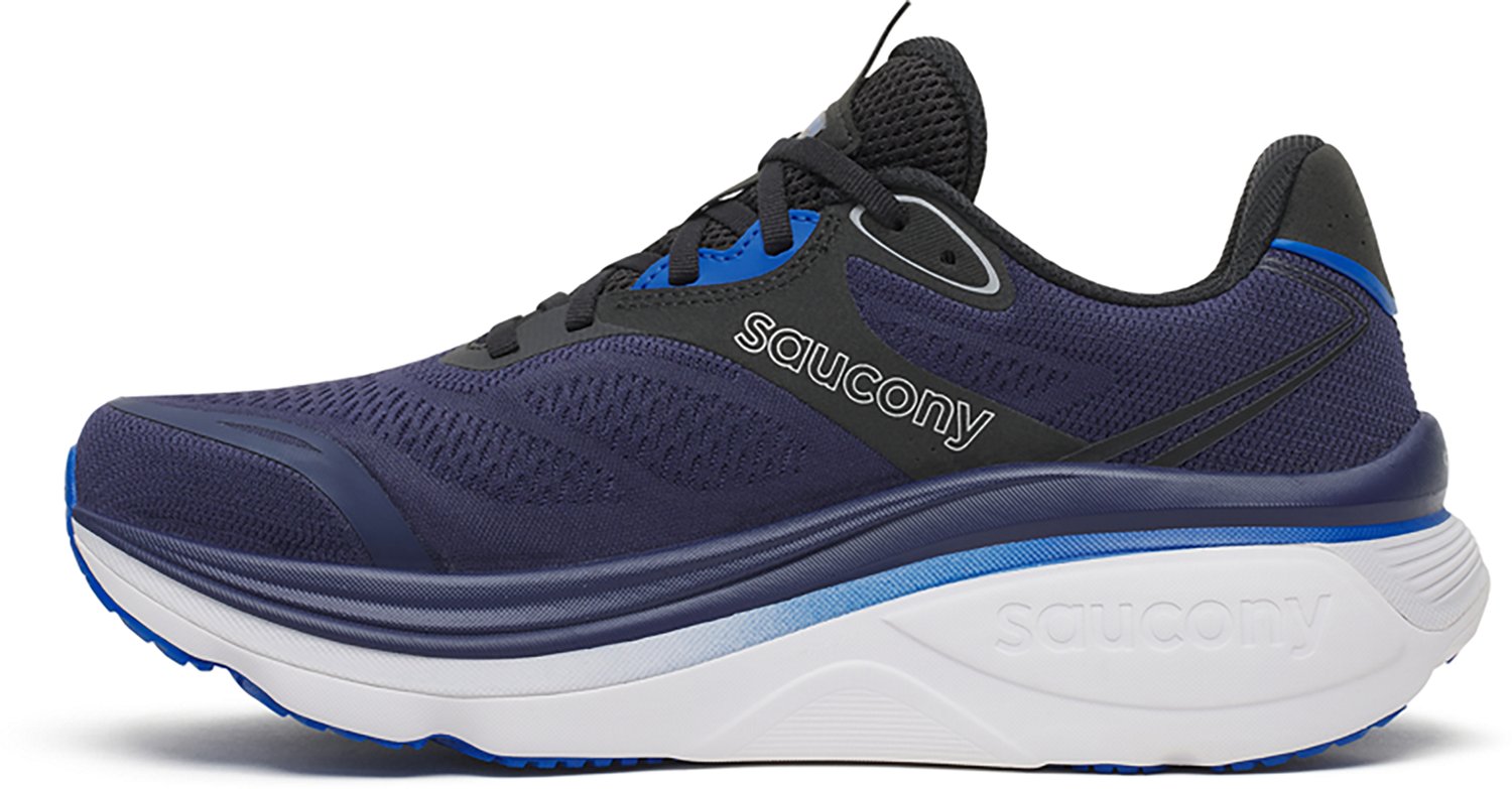 Saucony Men's Hurricane 26 Running Shoes - view number 2