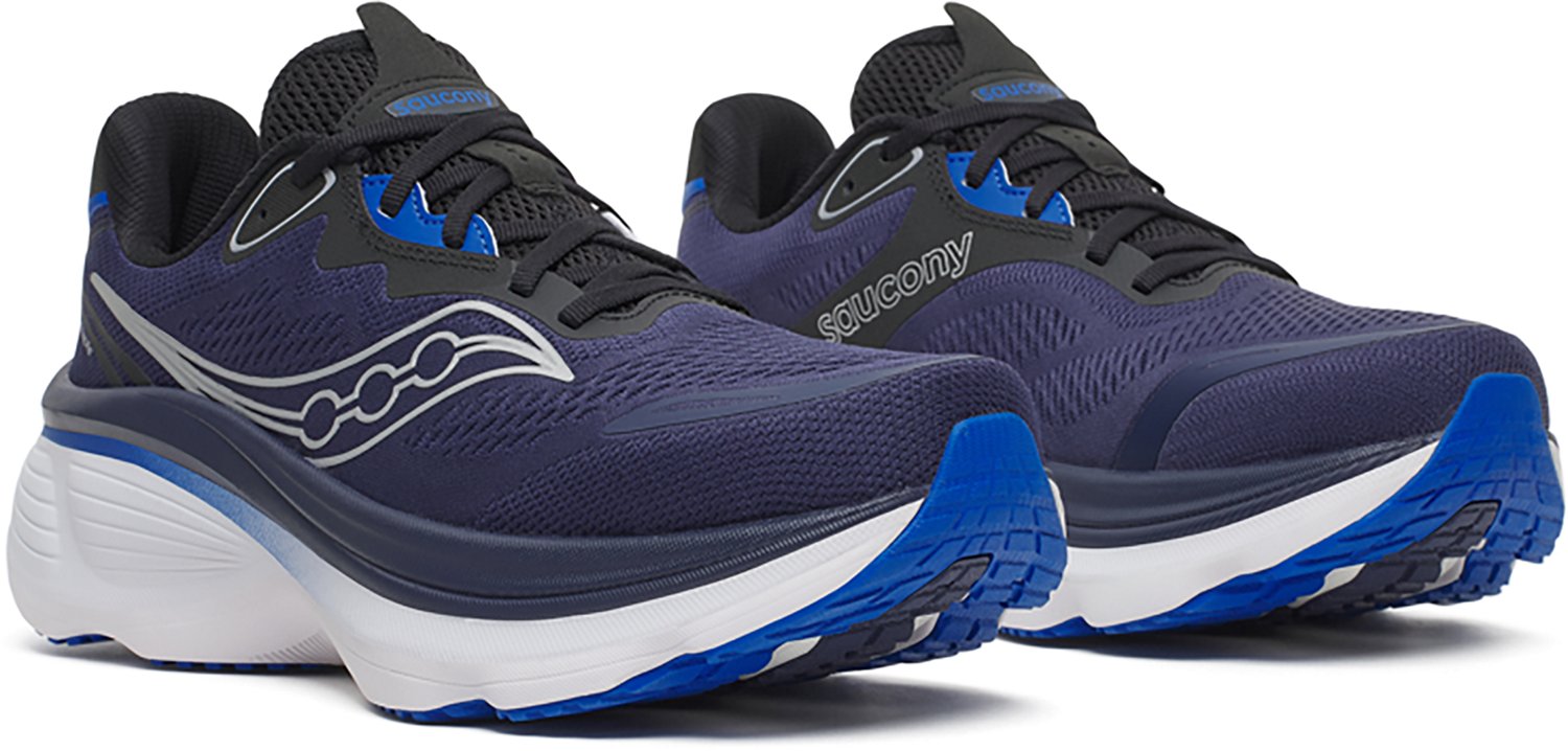 Saucony Men's Hurricane 26 Running Shoes - view number 3