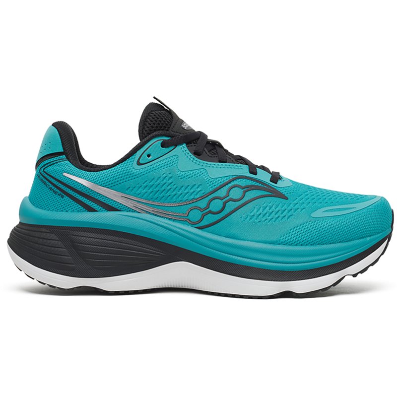 Saucony Men's Hurricane 26 Running Shoes, Size 11, Tranquil