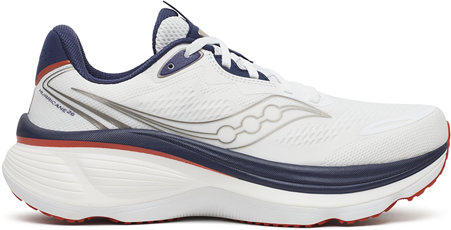 Saucony Men's Hurricane 26 Running Shoes