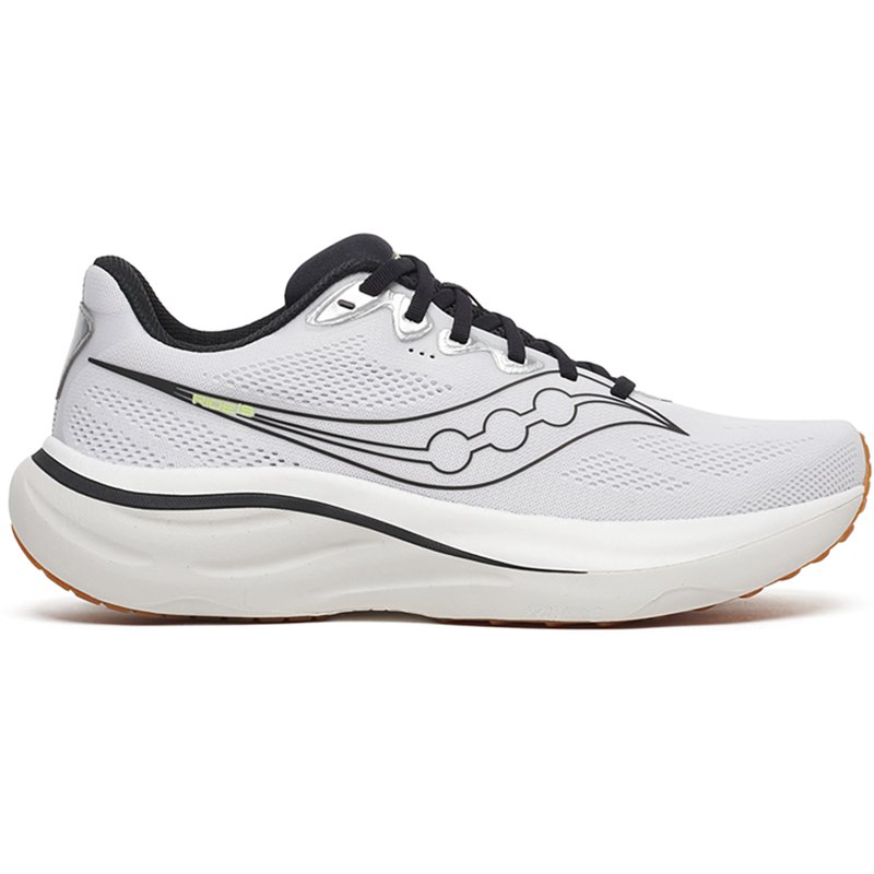 Saucony Men's Ride 19 Size: 10.5 Width: Medium (D) Marathon Sports