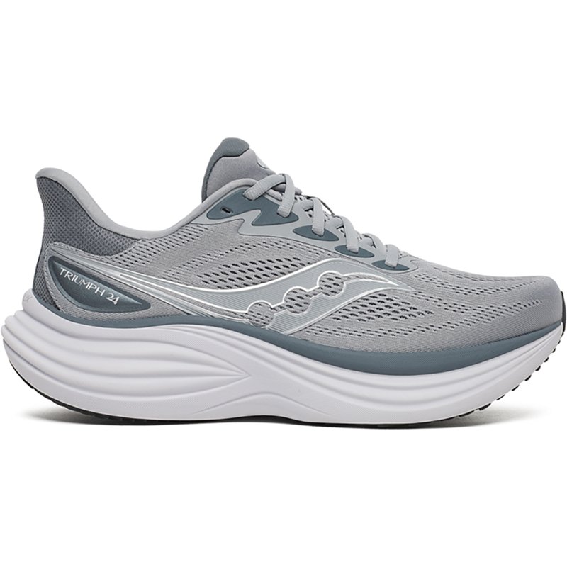 Saucony Men's Triumph 24 Size: 11.5 Width: Medium (D) Marathon Sports
