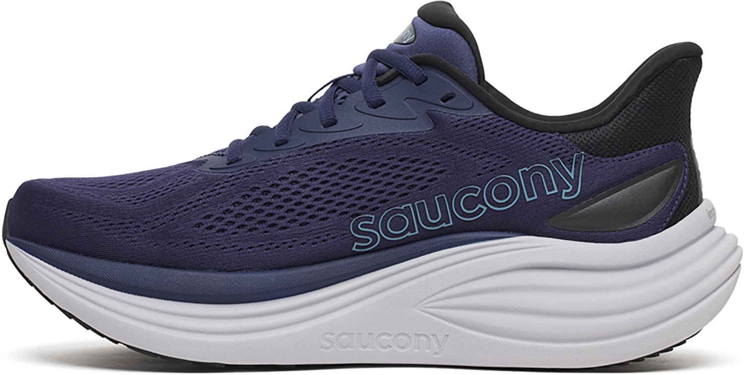 Saucony Men's Triumph 24 Running Shoes - view number 2