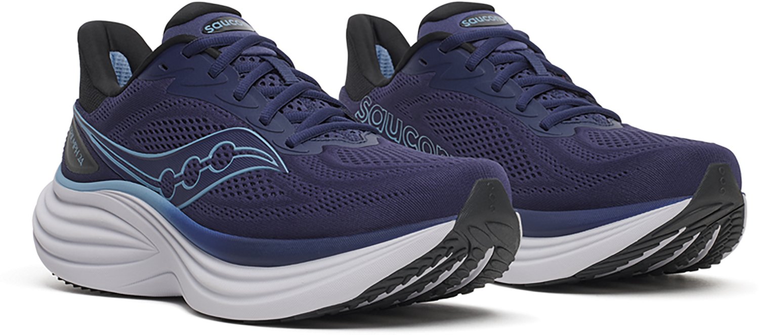 Saucony Men's Triumph 24 Running Shoes - view number 3