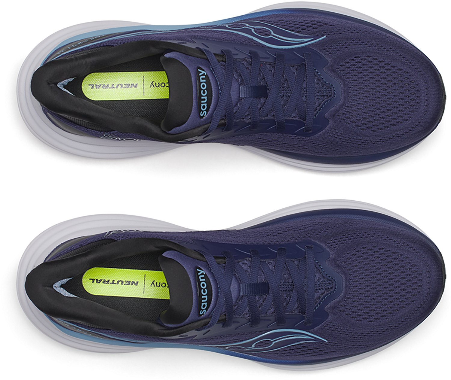Saucony Men's Triumph 24 Running Shoes - view number 5