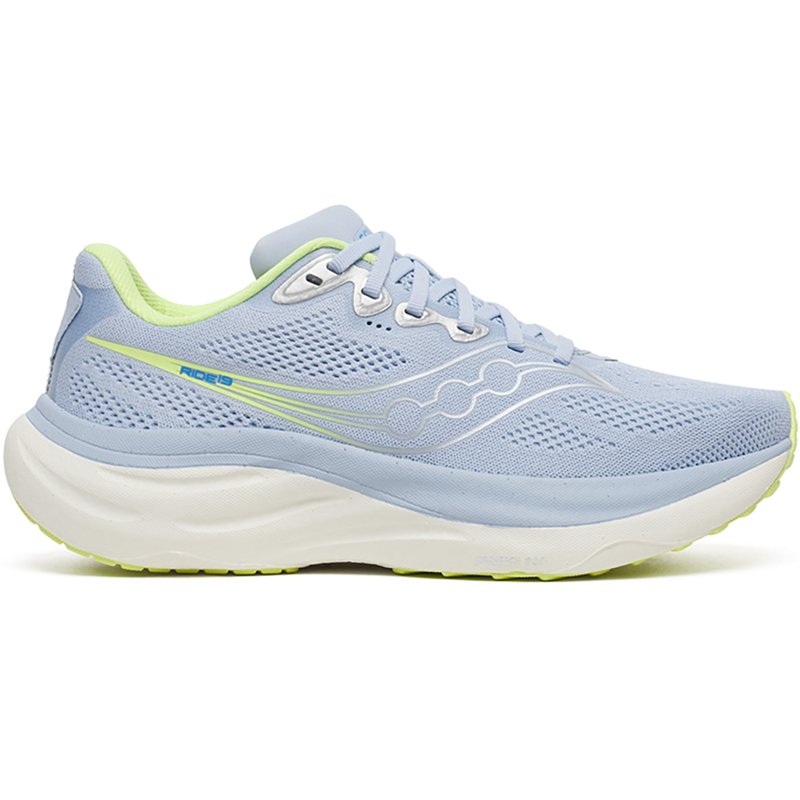 Saucony Women's Ride 19 Running Shoes