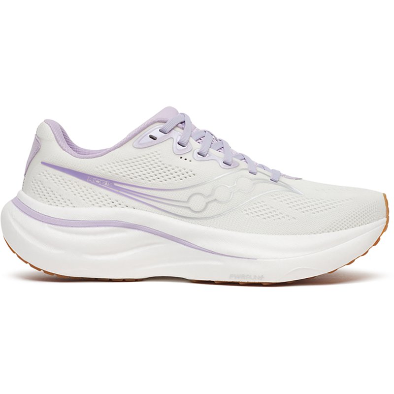 Saucony Women's Ride 19 Size: 9 Width: Medium (B) Marathon Sports