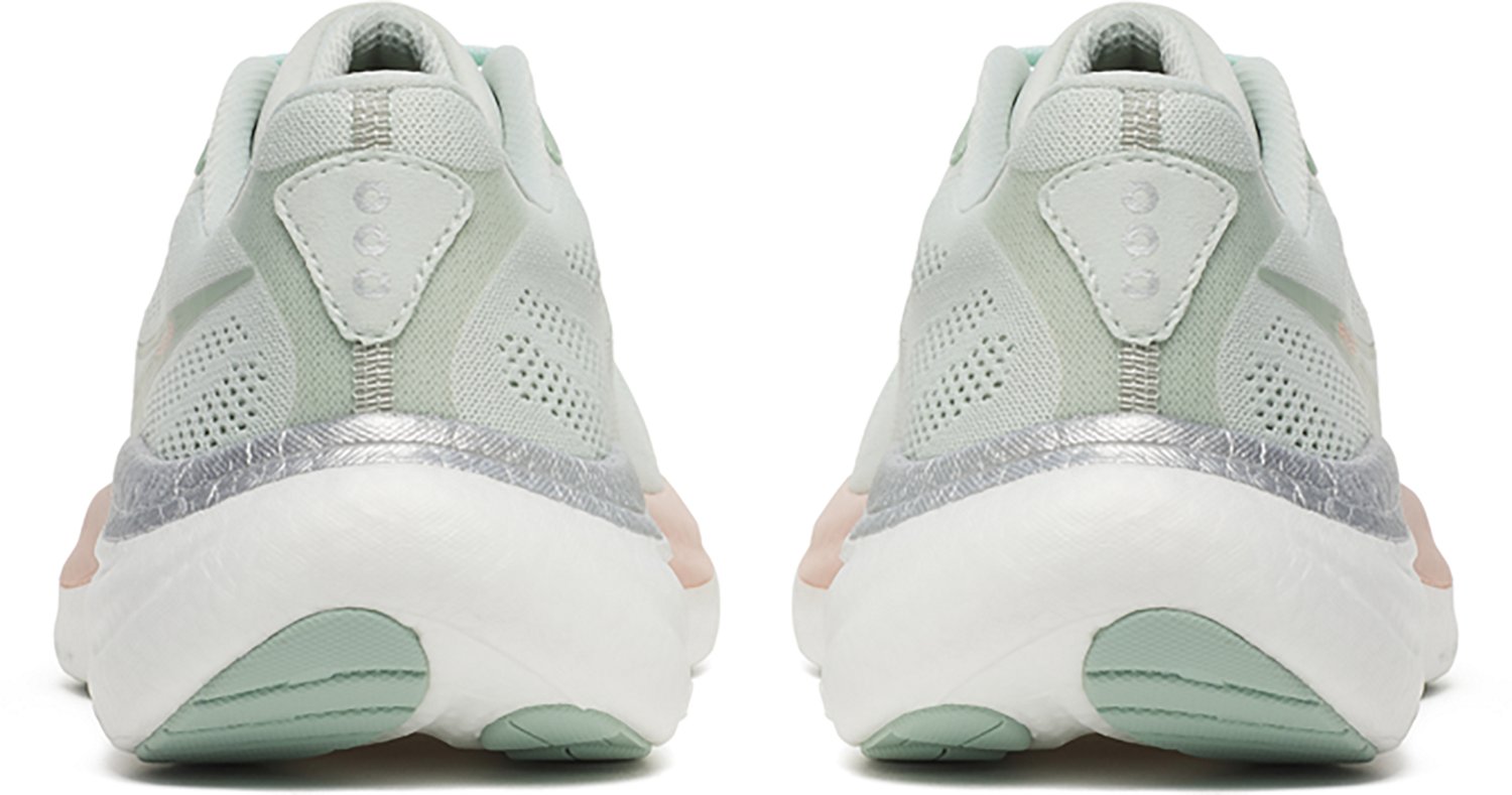 Saucony Women's Ride 19 Running Shoes - view number 4