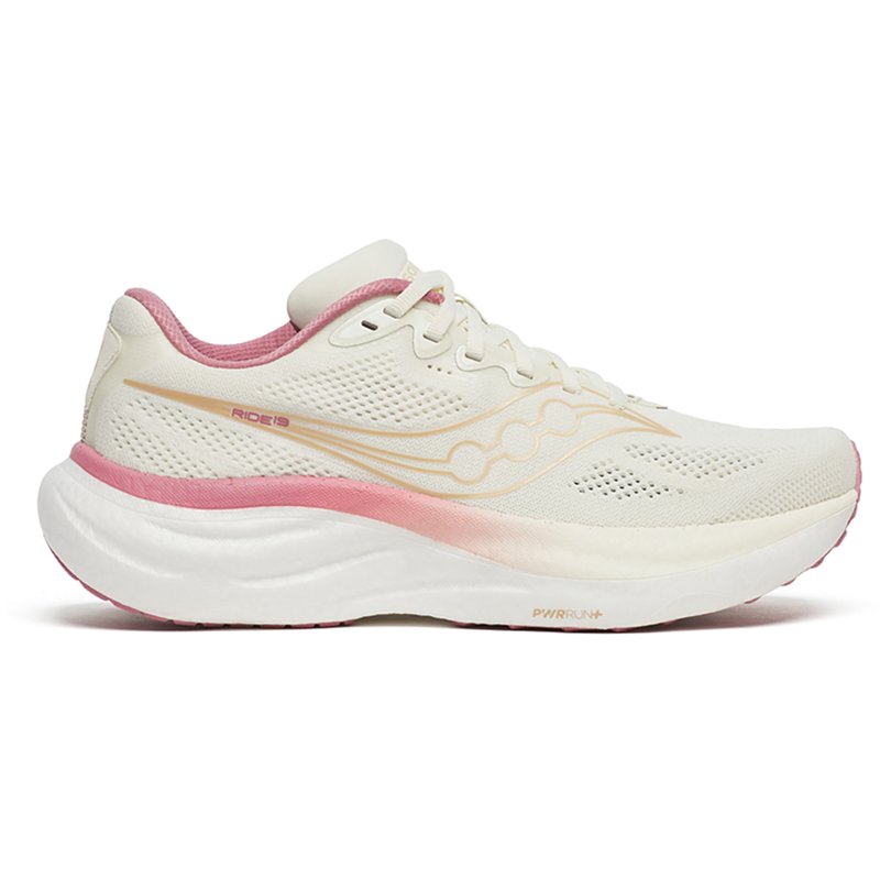 Saucony Women's Ride 19 Running Shoes