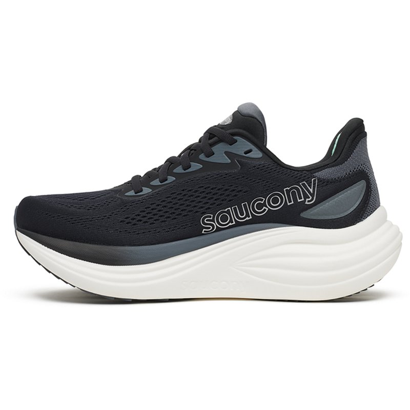 Saucony Women's Triumph 24 Size: 6 Width: Medium (B) Marathon Sports