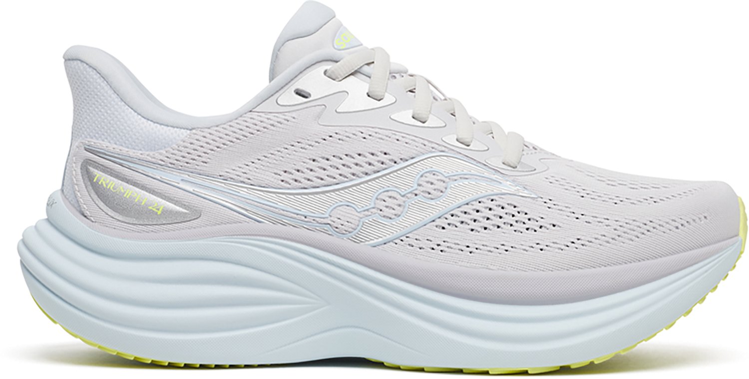 Saucony Women's Triumph 24 Running Shoes